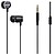 ESTM-20BK : Auriculares In...