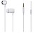 ESTM-20WT : Auriculares In...