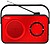 R-190RD : RADIO PORTATIL A...