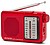 Radio portatil aiwa rs - 5...