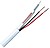 RG59P-100B : Cabo Combinad...