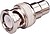 CON210 : Conector - BNC ma...
