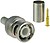 CON100 : Conector Bnc Para...