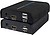 HDMI-KVM-EXT : Extensor Hd...