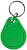RFID-TAG-GREE<br />
N : Porta-Cha...