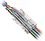 CON300-CAT6-E<br />
Z : Conector ...