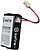 BATT-2XCR1745<br />
0 : Bateria L...