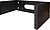 RACK-OPEN-4U : Armrio rac...