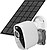 CG122-SOLAR : VicoHome Ext...