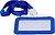 CARD-HOLDER-H<br />
-BLUE : Porta...