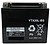 YTX20L-BS : Bateria PB p/ ...