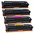 TONER RECICLADO INKOEM HP ...