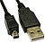 G0745 : Usb a 4p Macho - M...