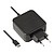 W-45W USB-C : Cargador de ...