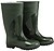 Botas de borracha de alta ...