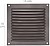 GRELHA de parafuso 15x15 A...