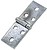 DOBRADIA 814 ZINCADO 3/ 4