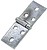 DOBRADIA GALVANIZADA 814 ...