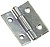 DOBRADIA GALVANIZADA 5005...