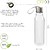 GARAFFA Agua Plastico 600 ...