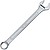 Llave Combinada 13x13 Din ...