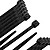 Brida Nylon 100%. Color Ne...