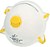 Mascarilla FFP1 Rigida Con...