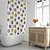 Cortina Ducha Donuts 180x2...
