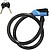 Candado Cable Bicicleta Ll...