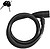 Cable Bicicleta Espiral Co...
