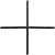 Crucetas Cruz/ Separadores..<br />
.