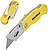 Cutter Plegable Hoja Trape...