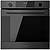 02808 : Forno Multifunes.<br />
..