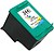 HI-344: HP 344 TRICOLOR CA...