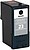 LXI-23: LEXMARK 23 NEGRO C...