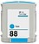 HI-88XLCY: HP 88XL CYAN CA...