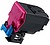 CARTUCHO DE TONER GNERO M...