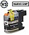 BI-LC127XLBK: Cartuchos de...