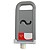 CI-PFI706R(PG<br />
) : Cartucho ...