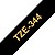 BR-TZE344: Brother TZe344 ...