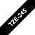 BR-TZE345: Brother TZe345 ...