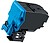 KMT-TNP49CY: Cartucho de T...