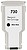 HI-730MBK(PG) : Cartucho d...