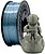 PLA-SILK-Silv<br />
er : Filament...