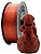 PLA-GLITTER-R<br />
ed : Filament...