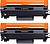 BT-TN2420PK-2<br />
(PRO) : Broth...
