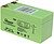 BATT1213-U : Bateria de Ch...