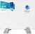 PAINEL RADIANTE WI-FI ORBE...