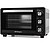 17728OR : Horno de Sobreme...