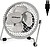 17936 : Mini Ventilador US...